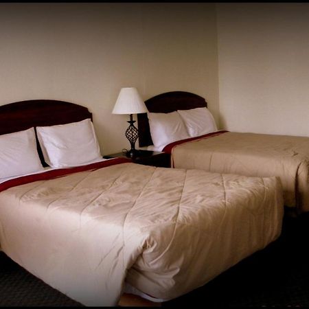 Guest Inn Rogers Ruang foto