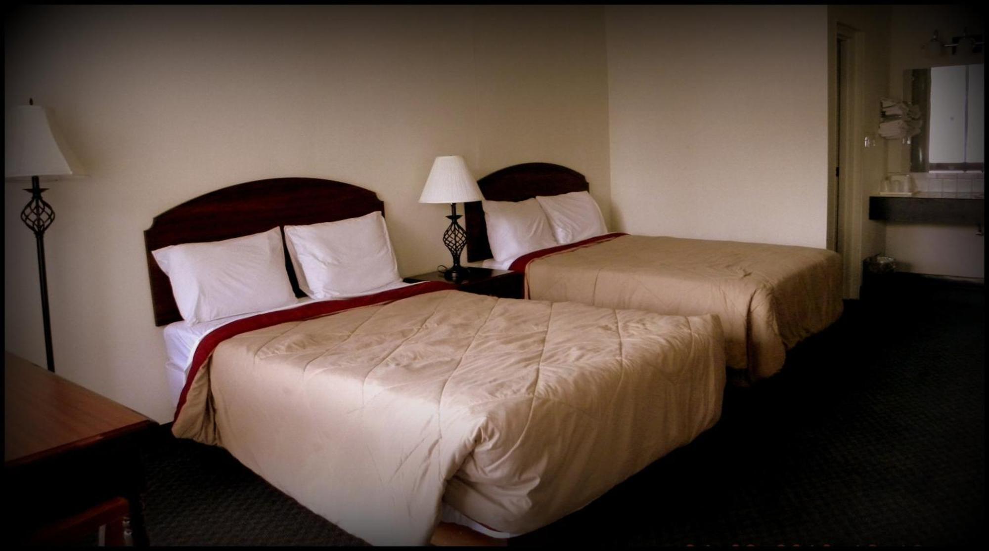 Guest Inn Rogers Ruang foto